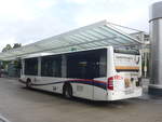 (221'352) - Limmat Bus, Dietikon - AG 370'314 - Mercedes (ex BDWM Bremgarten Nr.