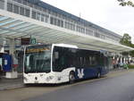 (221'353) - Limmat Bus, Dietikon - AG 484'830 - Mercedes am 25.