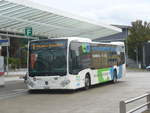 (221'355) - Limmat Bus, Dietikon - AG 470'328 - Mercedes am 25.