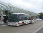 (221'360) - Limmat Bus, Dietikon - AG 370'308 - Mercedes (ex BDWM Bremgarten Nr.