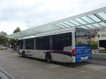 (221'362) - Limmat Bus, Dietikon - AG 370'317 - Mercedes (ex BDWM Bremgarten Nr.