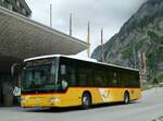 (252'340) - PostAuto Ostschweiz - SG 356'488/PID 5690 - Mercedes (ex Schmidt, Oberbren) am 4.