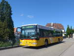 (218'329) - PostAuto Nordschweiz - BL 181'135 - Mercedes am 4.