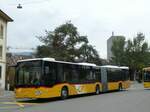 (228'991) - PostAuto Nordschweiz - SO 189'004 - Mercedes am 12.