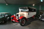 (286'143) - Pantheon Basel, Muttenz - BL 140'653 - Chevrolet am 16.