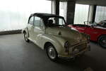 (286'181) - Morris am 16.