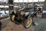 (286'193) - MG - RT 6840 - am 16. April 2026 in Muttenz, Pantheon