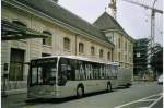 (069'628) - PostAuto Nordwestschweiz - BS 2847 - Mercedes (ex P 25'292) am 24.