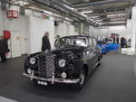 (201'544) - Rolls-Royce - BL 50 - am 11.