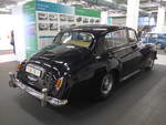 (201'550) - Rolls-Royce - BL 50 - am 11.