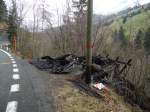 (130'980) - AFA-Haltestelle B�nigen am 15.