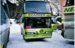(051'507) - Sommer, Grnen - BE 71'702 - Neoplan am 6.