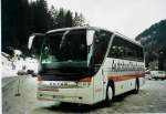 (065'708) - Aus Deutschland: Autobus Oberbayern, Mnchen- M-AU 2160 - Setra am 22.