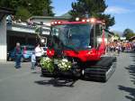 (129'385) - K�ssbohrer-Ratrac am 5.