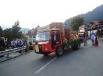 (129'484) - Reform-Muli - BE 37'987 - am 5.