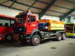 (130'960) - AFA Adelboden - BE 6981 - Mercedes am 15.