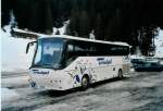 (091'506) - Trachsel, Adelboden - BE 142'585 - Bova am 7.