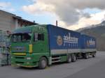 (149'734) - Hildebrand, Adelboden - BE 37'772 - MAN am 22.