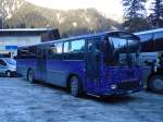 (131'992) - Party-Bus, Ruswil - LU 238'191 - Saurer/Hess (ex ARAG Ruswil Nr.