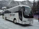 (137'391) - Swiss Tours, Gommiswald - SG 312'030 - Volvo/Barbi am 7.