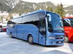 (148'847) - Strickler, Neuheim - ZG 2492 - Volvo am 15.