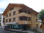 (173'400) - Neues  altes Gemeindehaus  am 31.