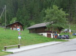 (173'427) - Bus-Haltestelle - Unter dem Birg - am 31.