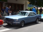 (173'442) - Ford - ZH 487'403 - am 31.