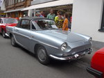 (173'484) - Renault - BE 206'501 - am 31.