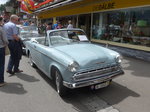 (173'487) - Hillman - BE 28'965 - am 31.
