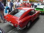 (173'501) - Triumph - BE 802 - am 31.