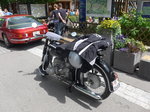 (173'523) - BMW - BE 36'468 - am 31.