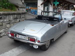 (173'526) - Citro�n - BE 247'850 - am 31.
