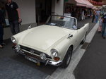 (173'531) - Sunbeam - BE 92'778 - am 31.