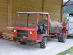 (180'961) - Aebi - BE 7972 - am 4.