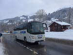 (200'780) - Joker-Bus, Zrich - ZH 714'892 - VDL am 12.
