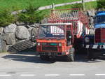 (220'793) - Aebi - BE 10'552 - am 14.