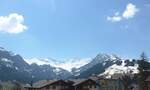 (225'225) - Kindbettihorn, Wildstrubel und Fitzer am 25.