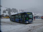 (231'804) - Tritten, Zweisimmen - BE 26'971 - Mercedes (ex BE 633'034; ex AFA Adelboden Nr.