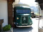 (237'287) - Francois, Avignon - 7811 QP 84 - Citro�n am 19.