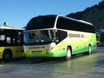 (244'595) - Sommer, Grnen - BE 679'698 - Neoplan am 7.