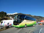 (244'602) - Sommer, Grnen - BE 26'858 - Setra am 7.