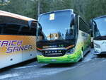 (244'667) - Sommer, Grnen - BE 26'858 - Setra am 7.