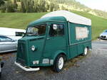 (256'103) - Francois, Avignon - 7811 QP 84 - Citro�n am 14.