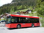 (263'430) - AFA Adelboden - Nr. 55/BE 611'055 - Scania/Hess am 7. Juni 2024 in Adelboden, Vorschwand