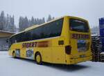 (270'921) - Aus Deutschland: Steiert, Hinterzarten - NEU-S 2777 - Setra am 11.