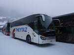 (270'986) - Theytaz, Sion - VS 11'003 - Setra am 11.