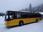 (271'081) - Gohl, Herzogenbuchsee - BE 854'354 - Volvo (ex Rojama, Schftland; ex Schmidt, Oberbren PID 5103) am 11.