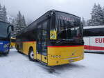 (271'082) - Gohl, Herzogenbuchsee - BE 854'354 - Volvo (ex Rojama, Schftland; ex Schmidt, Oberbren PID 5103) am 11.