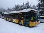 (271'090) - Steiner, Messen - SO 20'143/PID 5372 - Scania/Hess (ex SO 136'226) am 11.